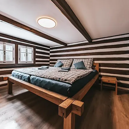 Roubenka50 * Jičín