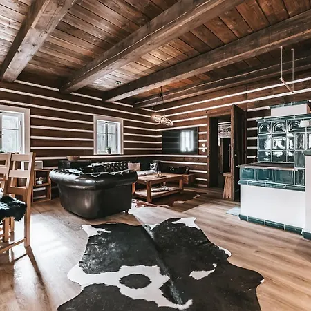 Villa Roubenka50 Jičín