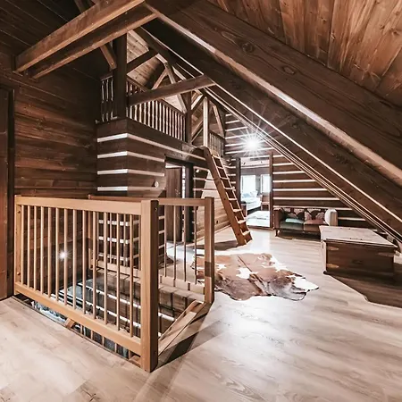 Villa Roubenka50 Jičín