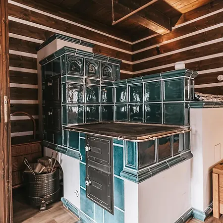 Villa Roubenka50 *