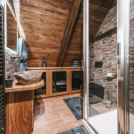 Villa Roubenka50 *